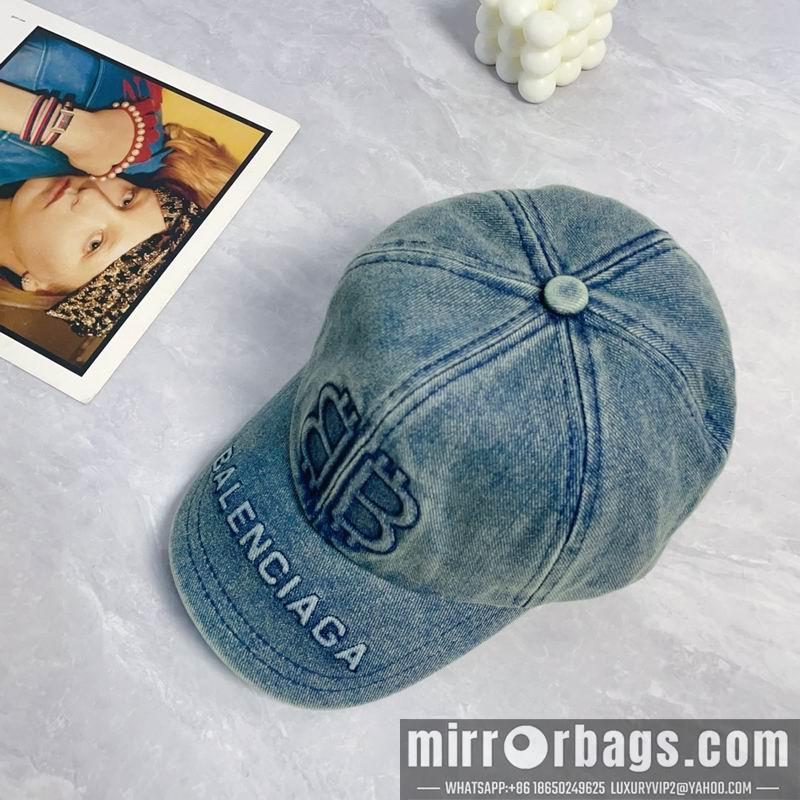 Balenciaga Hat dx79