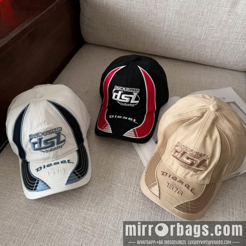 Diesel Hat dx16