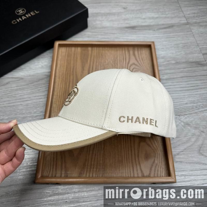 Chanel Hat dx29