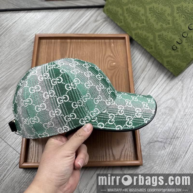 Gucci Hat dx14