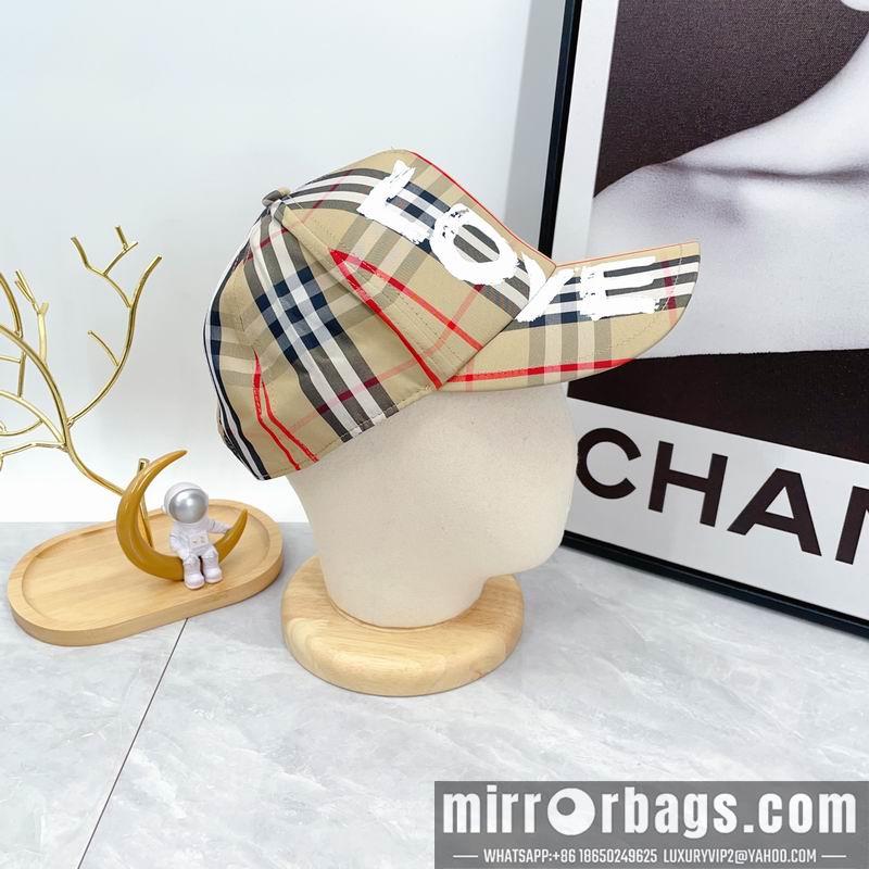 Burberry Hat dx67