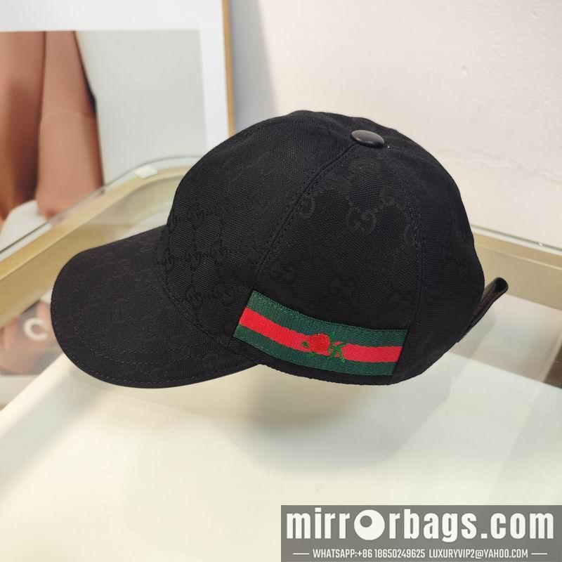 Gucci Hat dx24