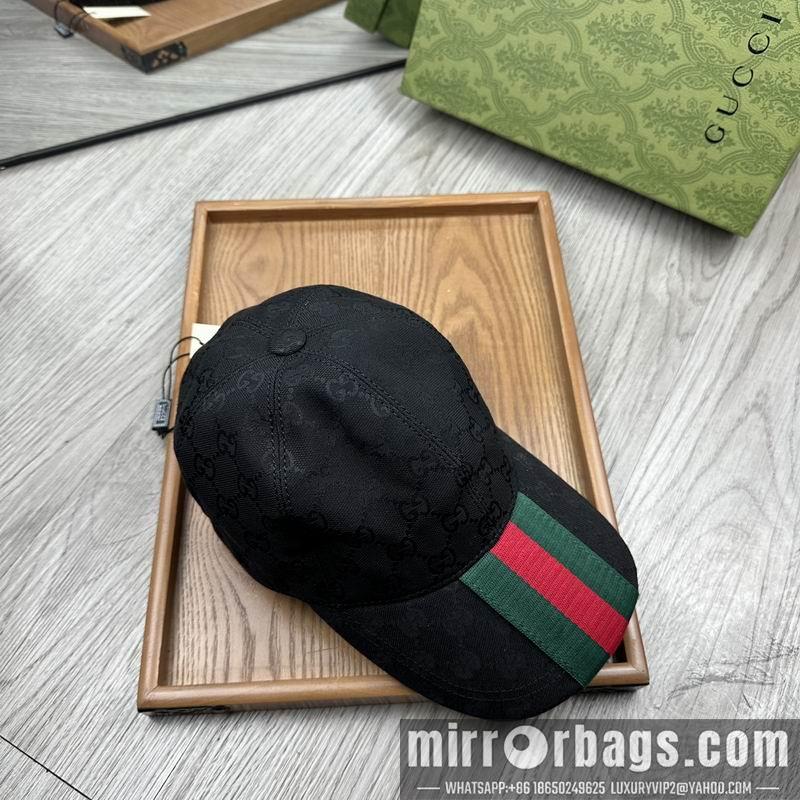 Gucci Hat 071201