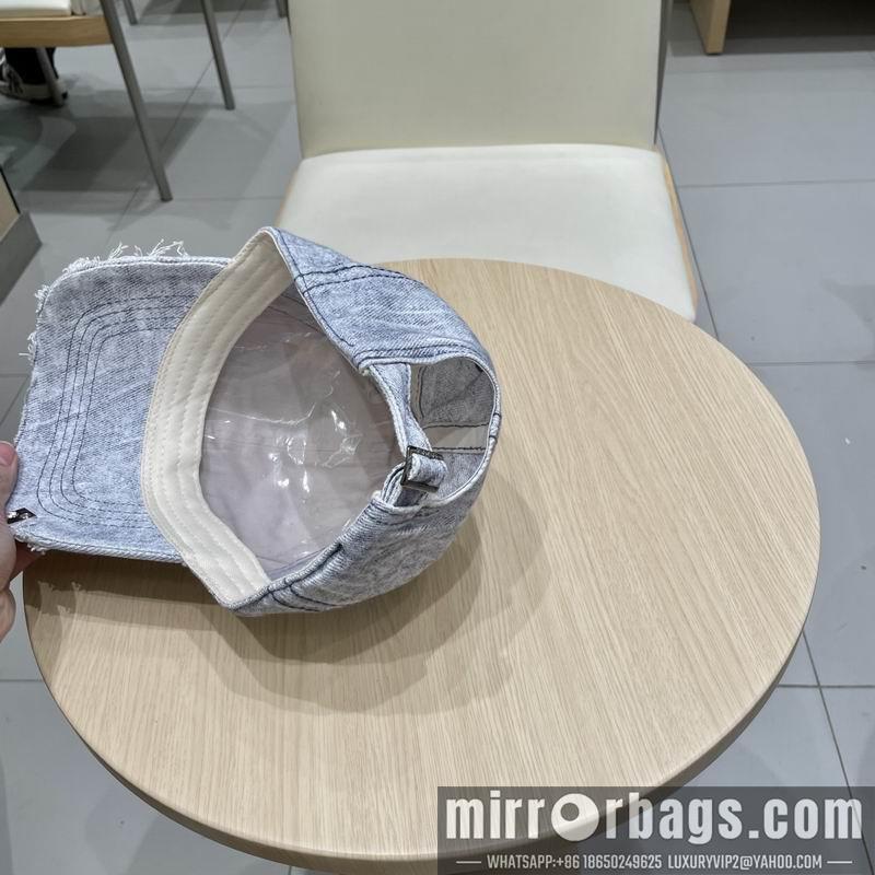 Celine Hat 030706