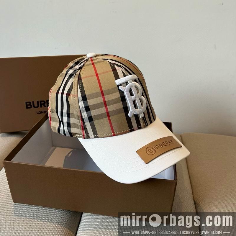 Burberry Hat dx22