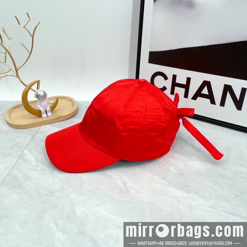 Prada Hat dx75