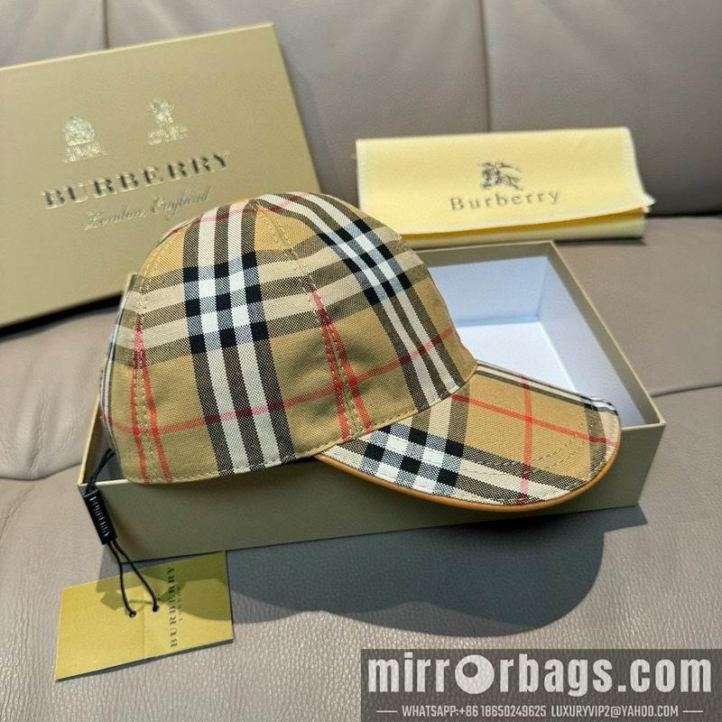 Burberry Hat dx66