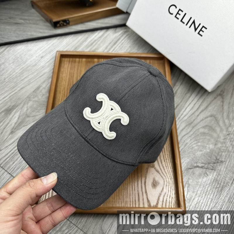 Celine Hat 042704