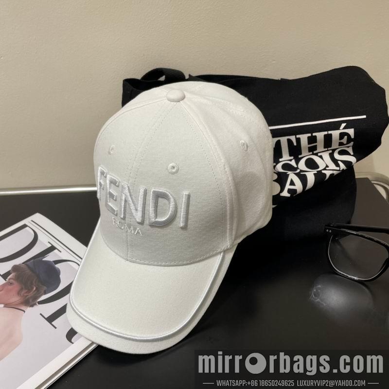 Fendi Hat 042701