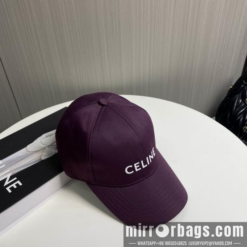 Celine Hat dx83