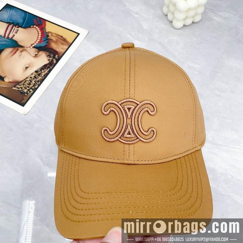 Celine Hat dx126
