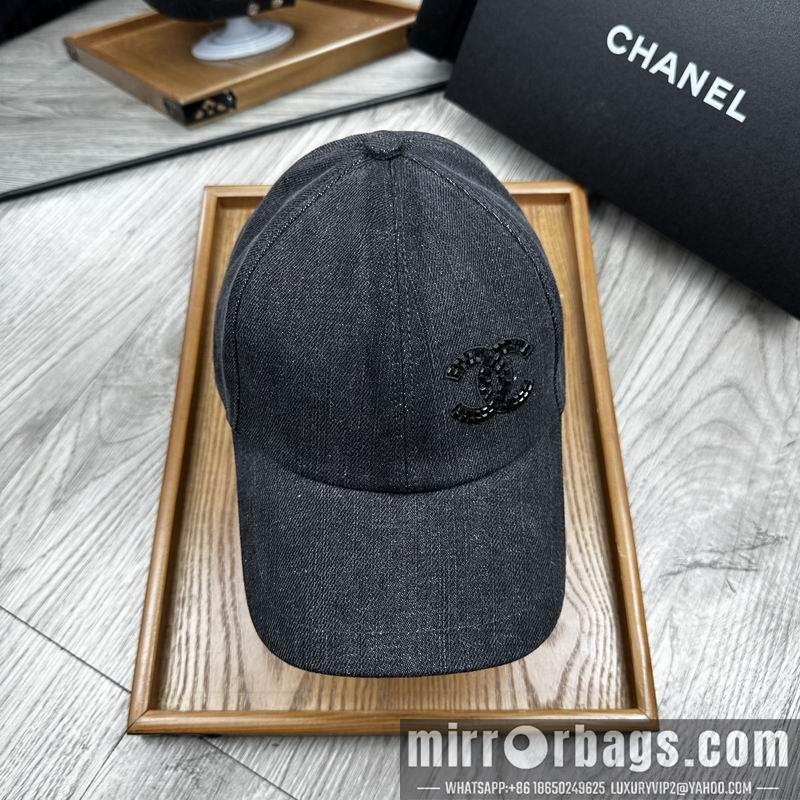 Chanel Hat hm506