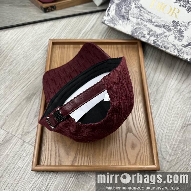 Dior Hat dx62