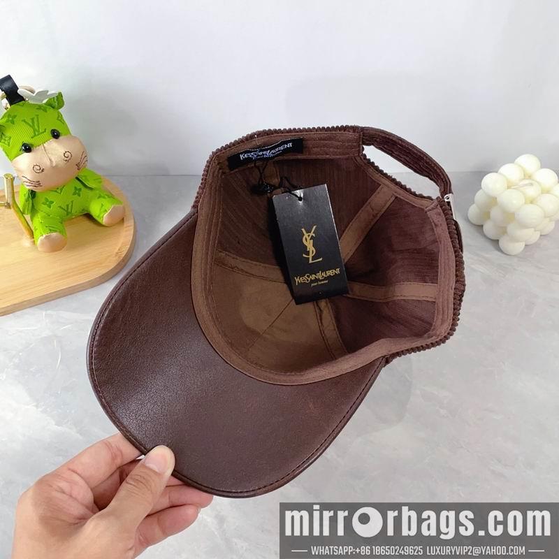 YSL Hat dx28