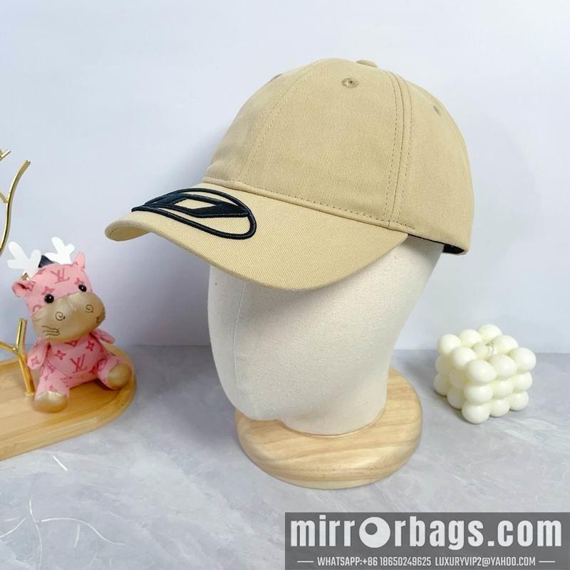 Diesel Hat dx03