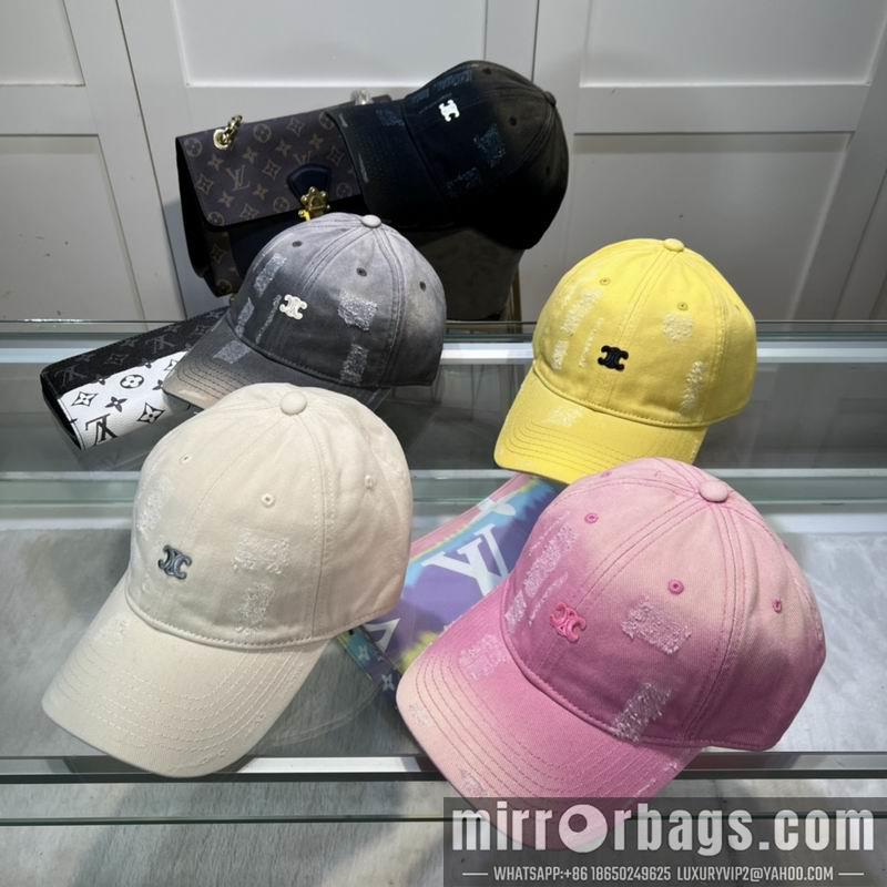 Celine Hat dx11