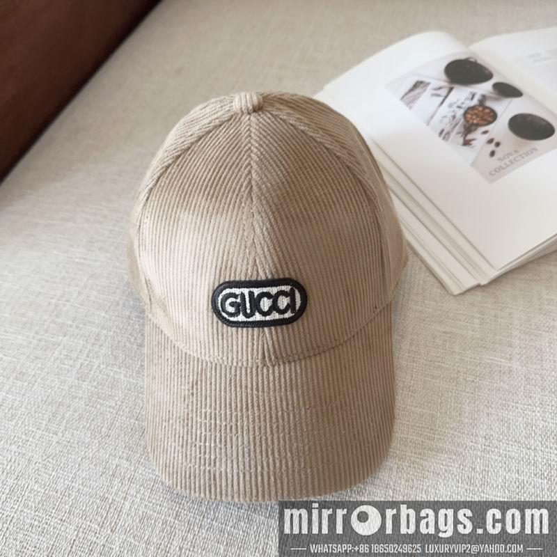 Gucci Hat 122801