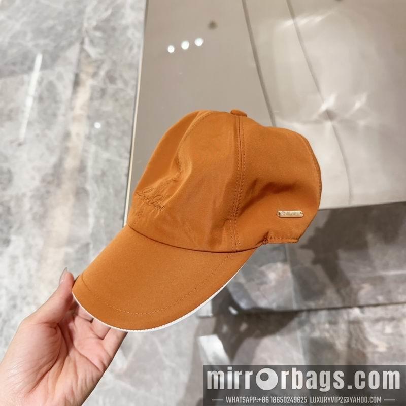Loro Piana Hat 080501