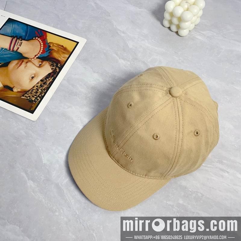 CK Hat dx18