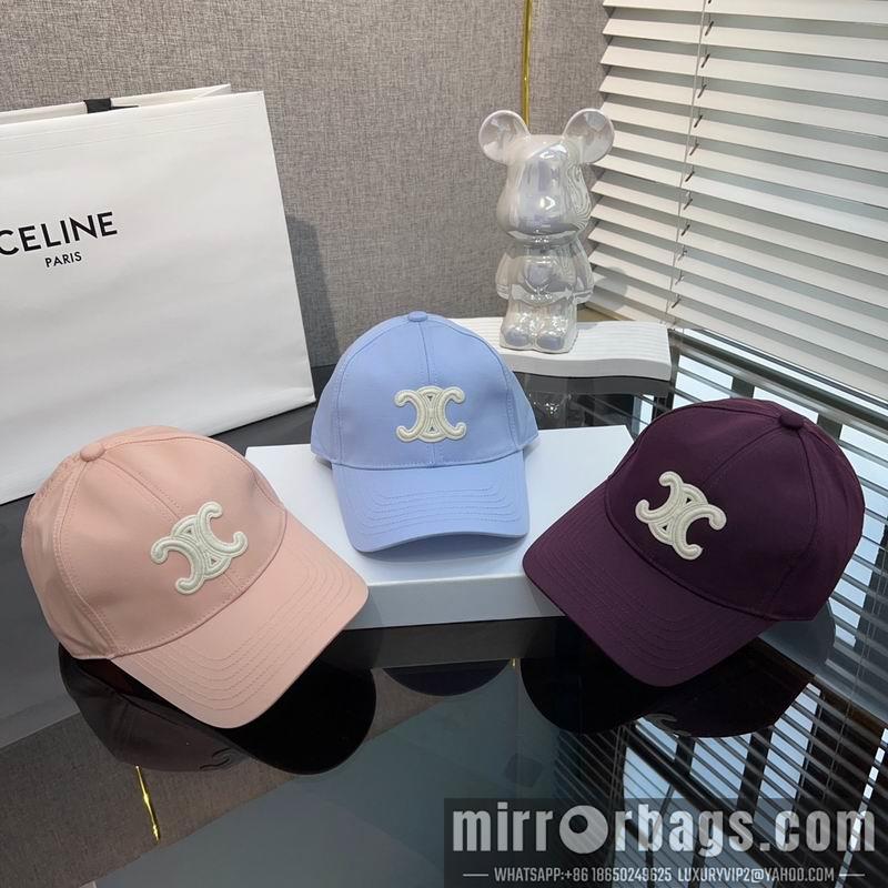 Celine Hat dx81