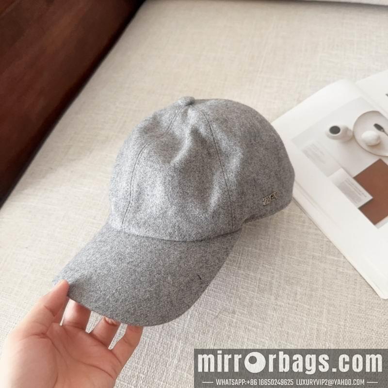 Zegna Hat dx05