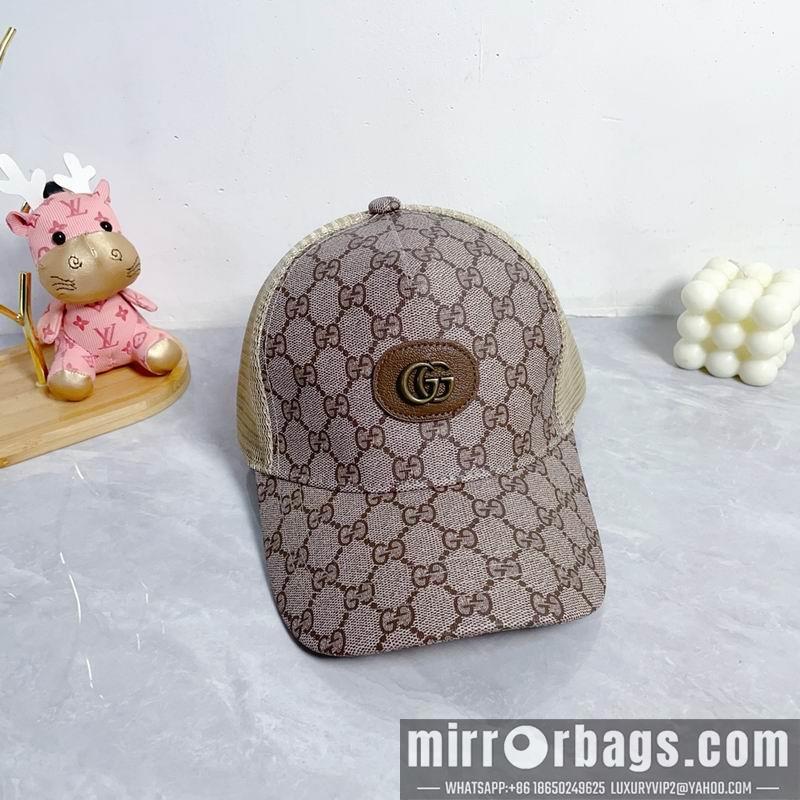 Gucci Hat dx31