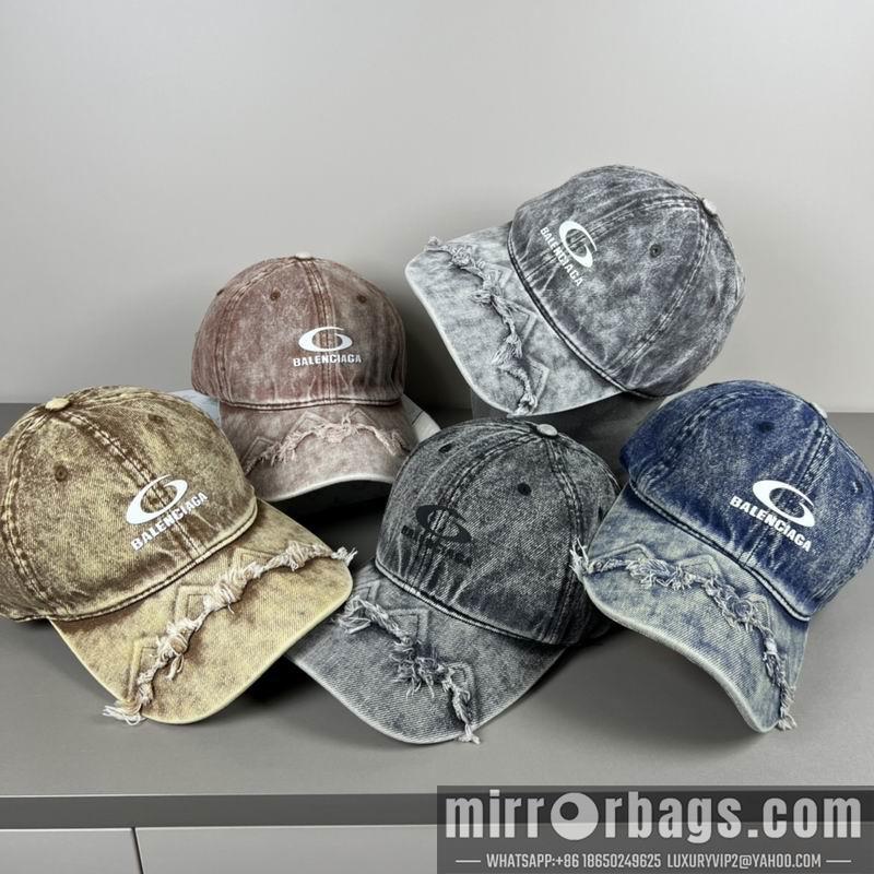 Balenciaga Hat dx58