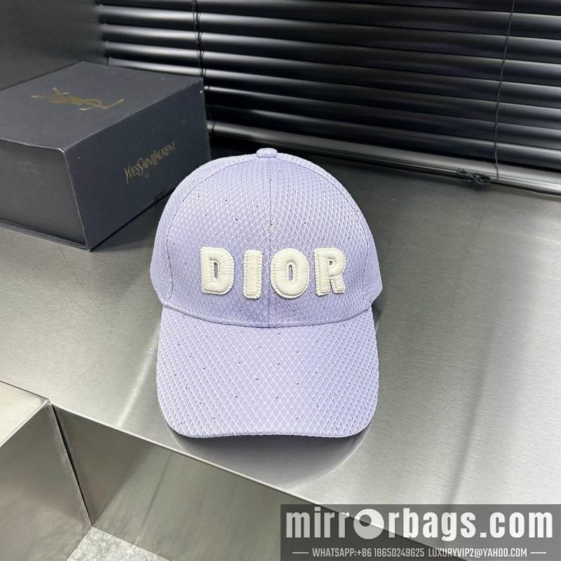 Dior Hat 050702