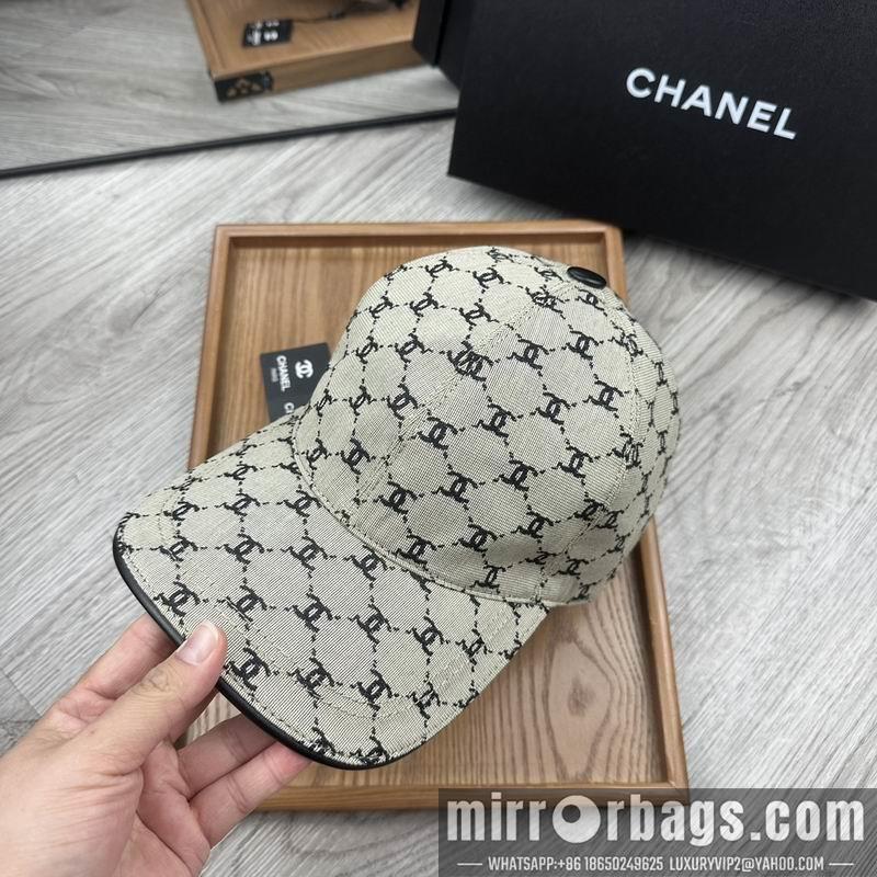 Chanel Hat dx47