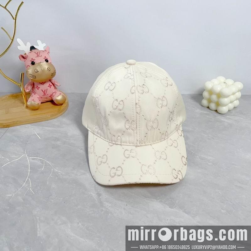 Gucci Hat dx15