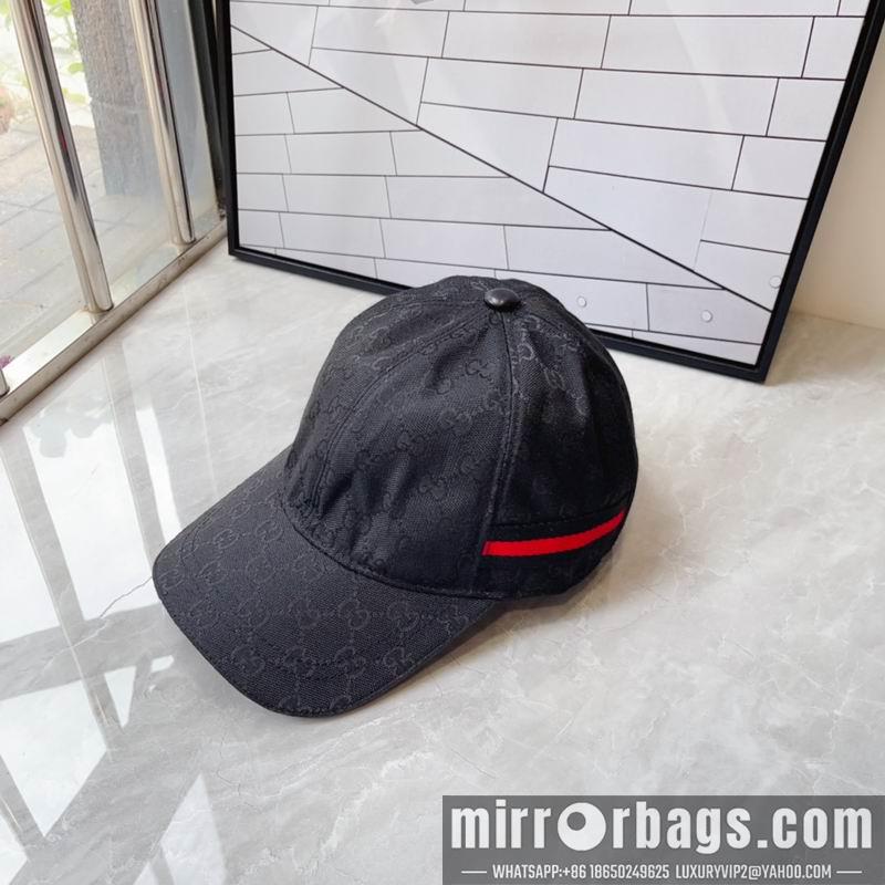 Gucci Hat 091402