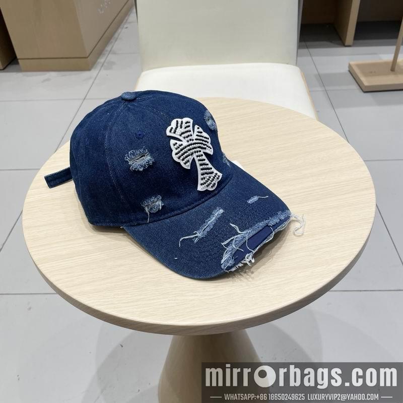 Chrome Hearts Hat 040201