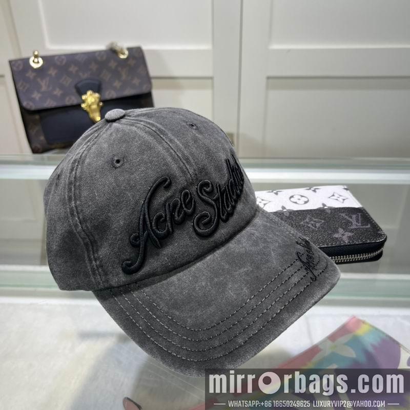 LV Hat dx125