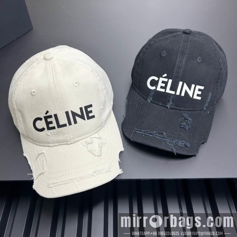 Celine Hat dx07
