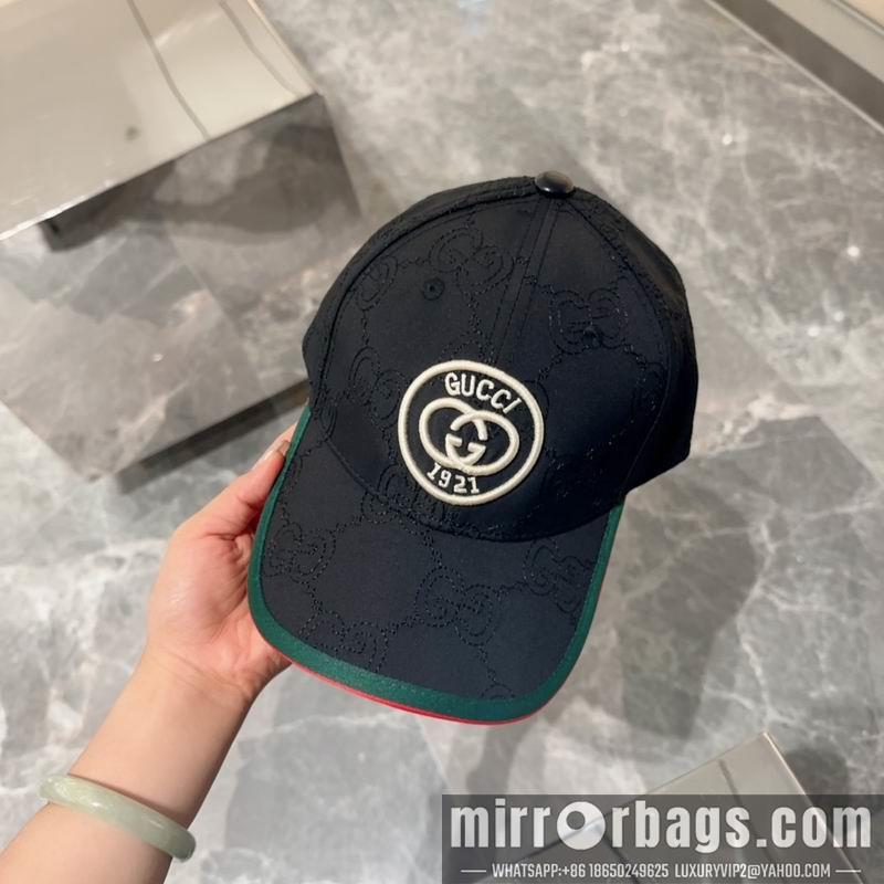 Gucci Hat 050701
