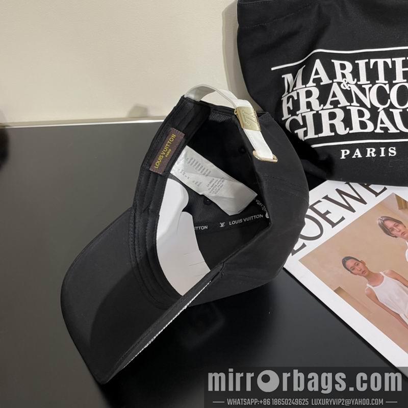 LV Hat 042807