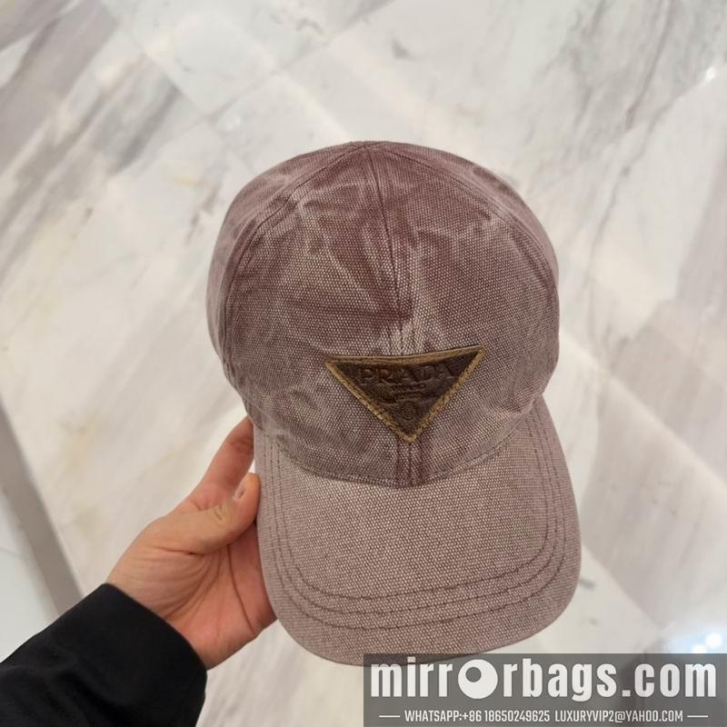 Prada Hat dx23