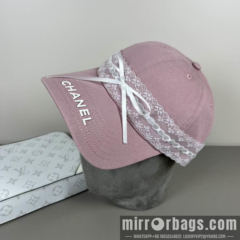 Chanel Hat dx15