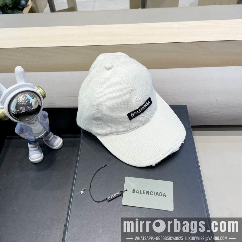 Balenciaga Hat 020803