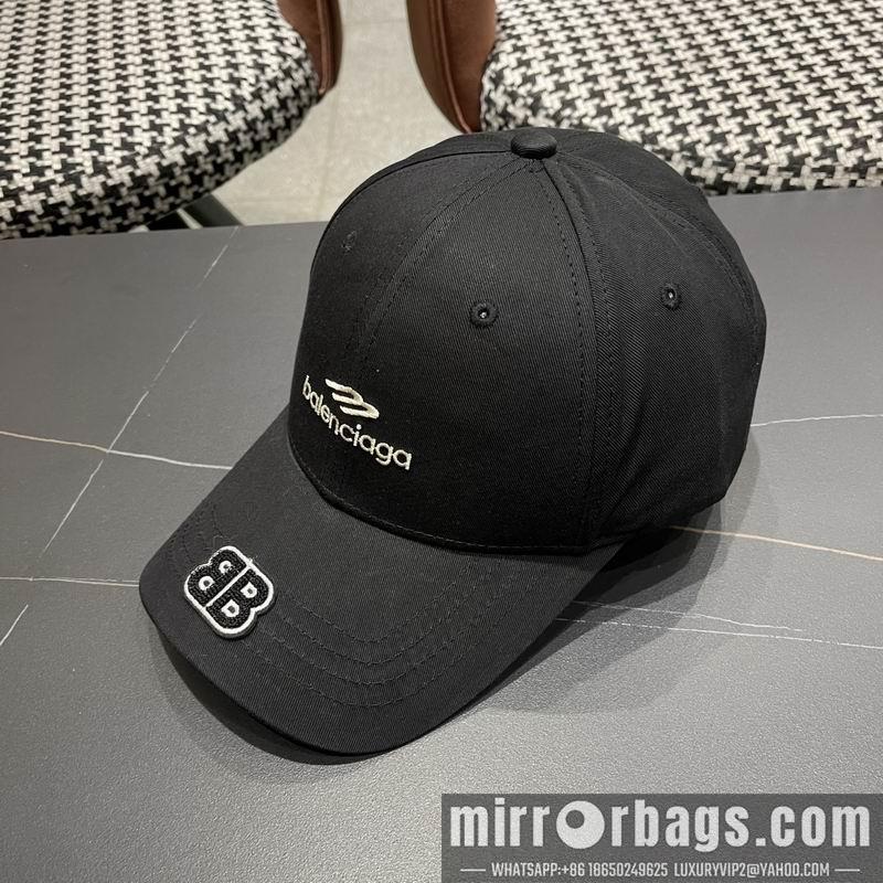 Balenciaga Hat 041404