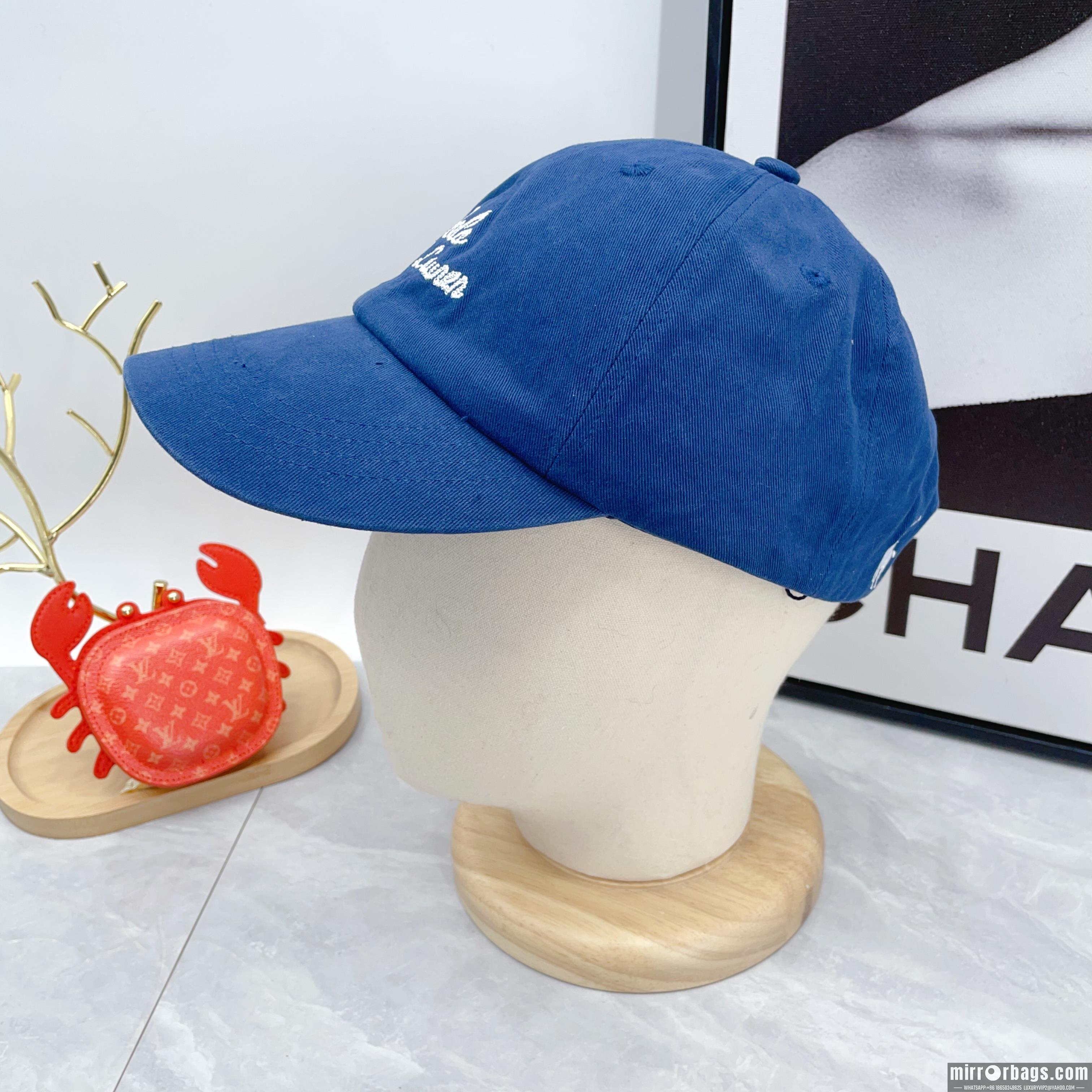 Polo Hat dx11