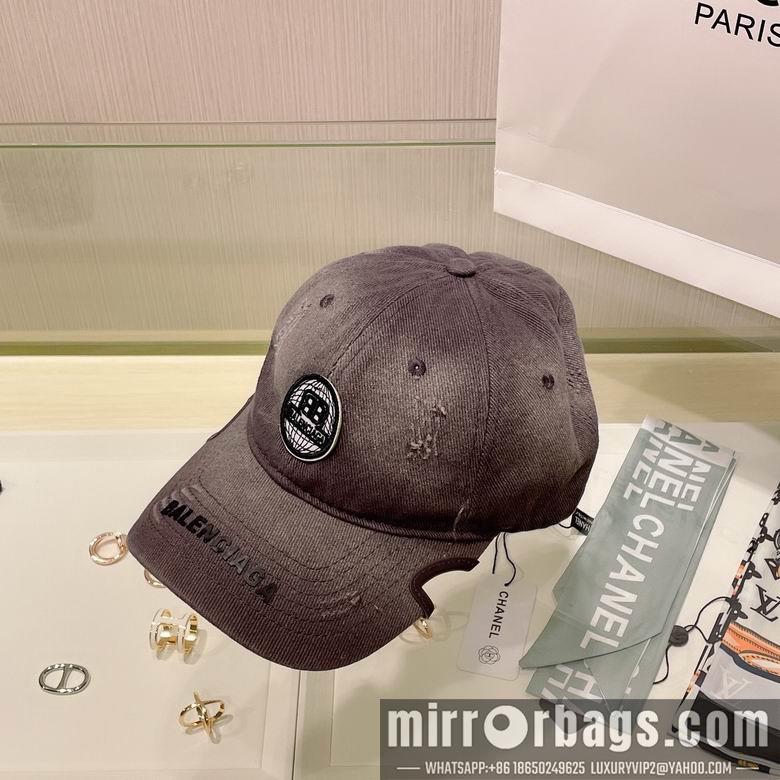 Balenciaga Hat dxn03