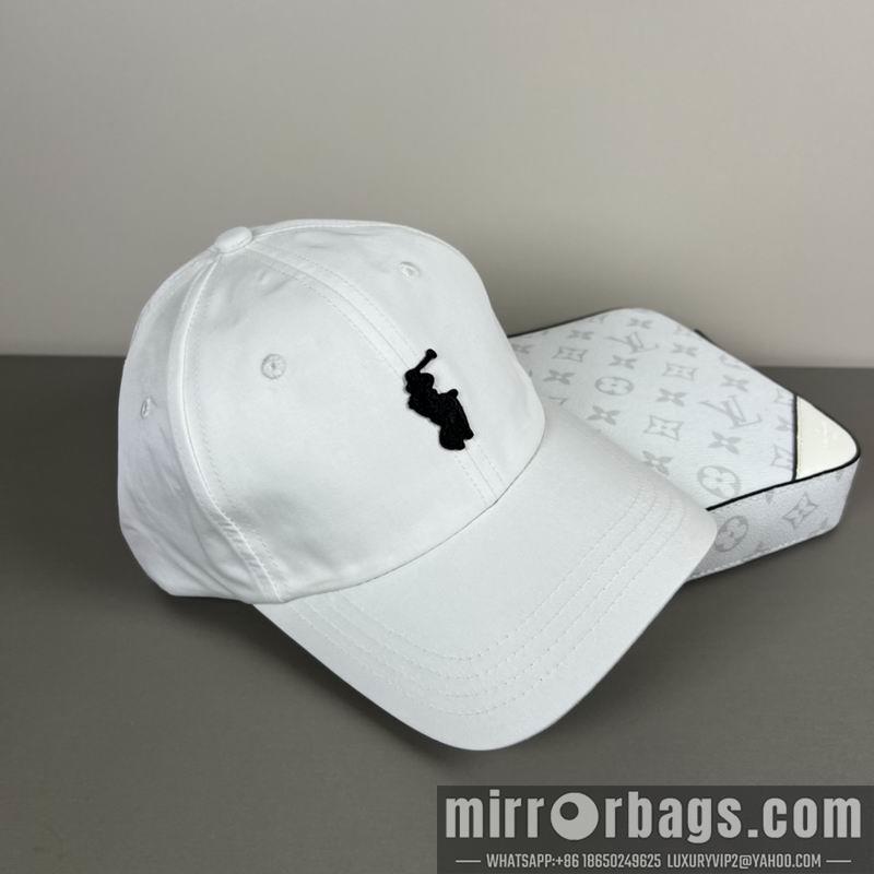 Polo Hat dx16