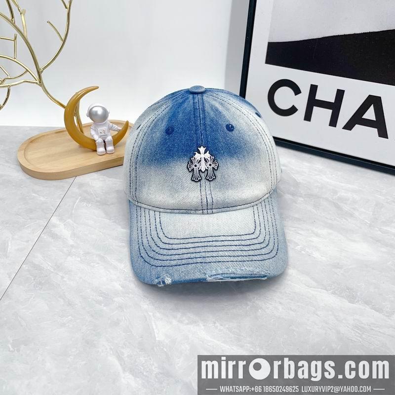 Chrome Hearts Hat dx56