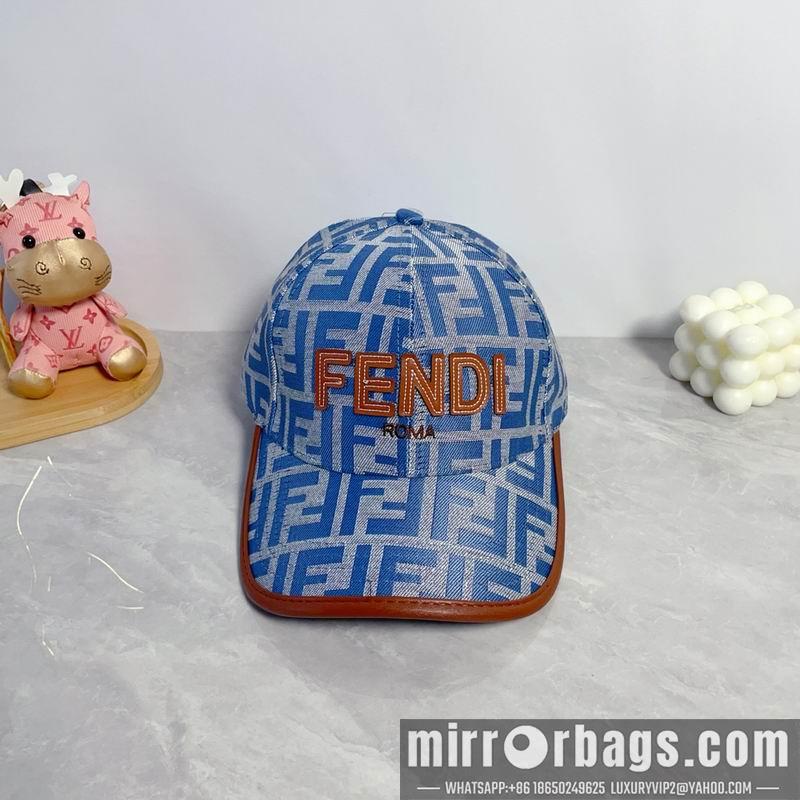 Fendi Hat dx45