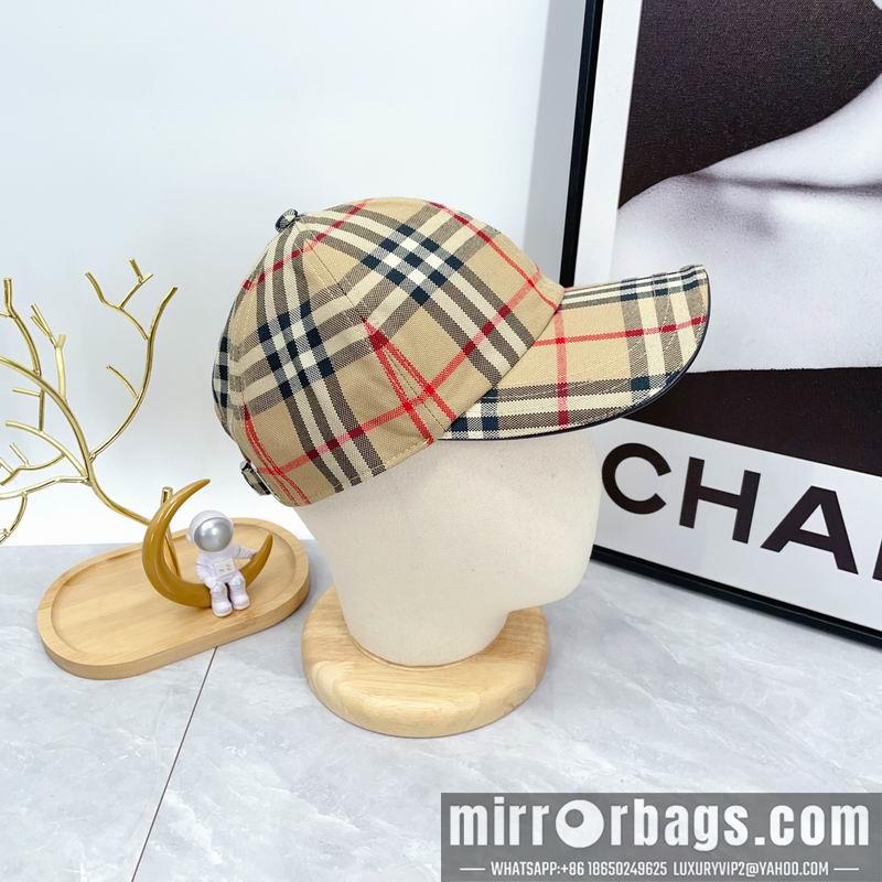 Burberry Hat dx67