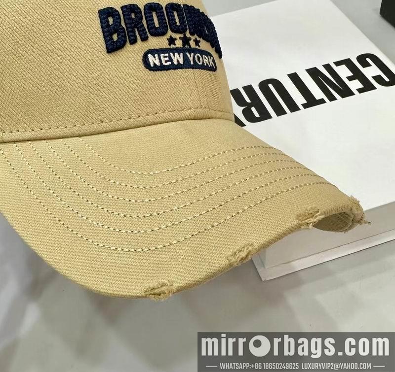 Other Hat 050705