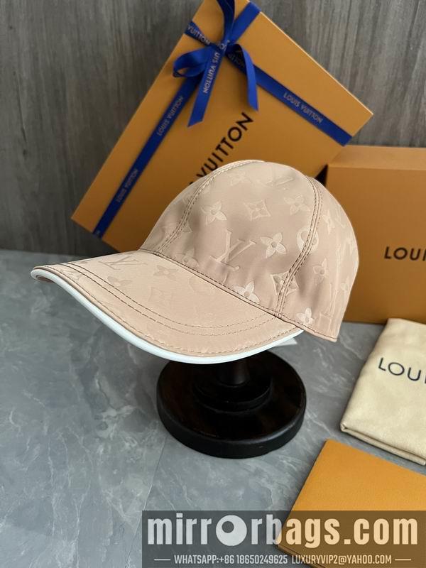 LV Hat dx03