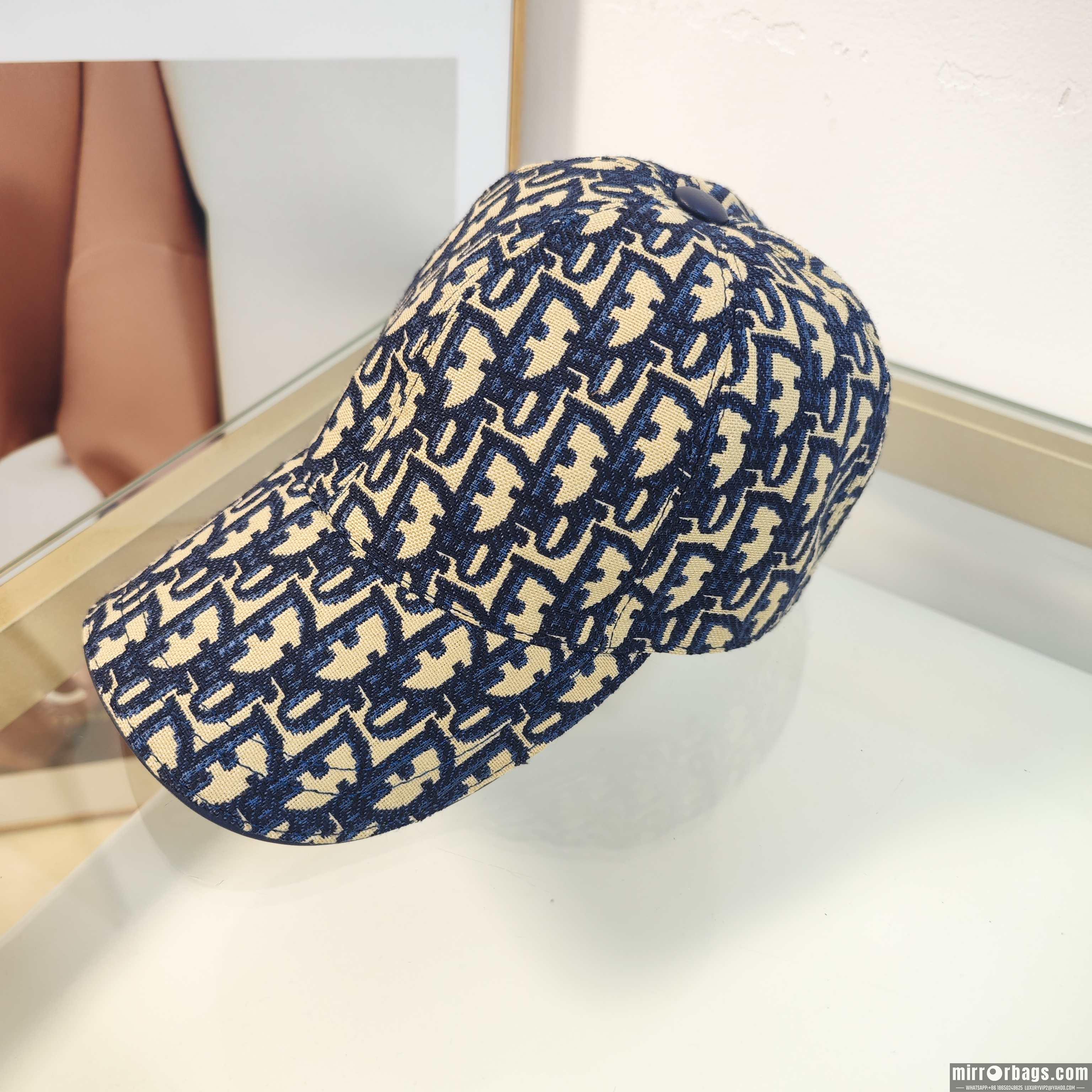 Dior Hat dx73
