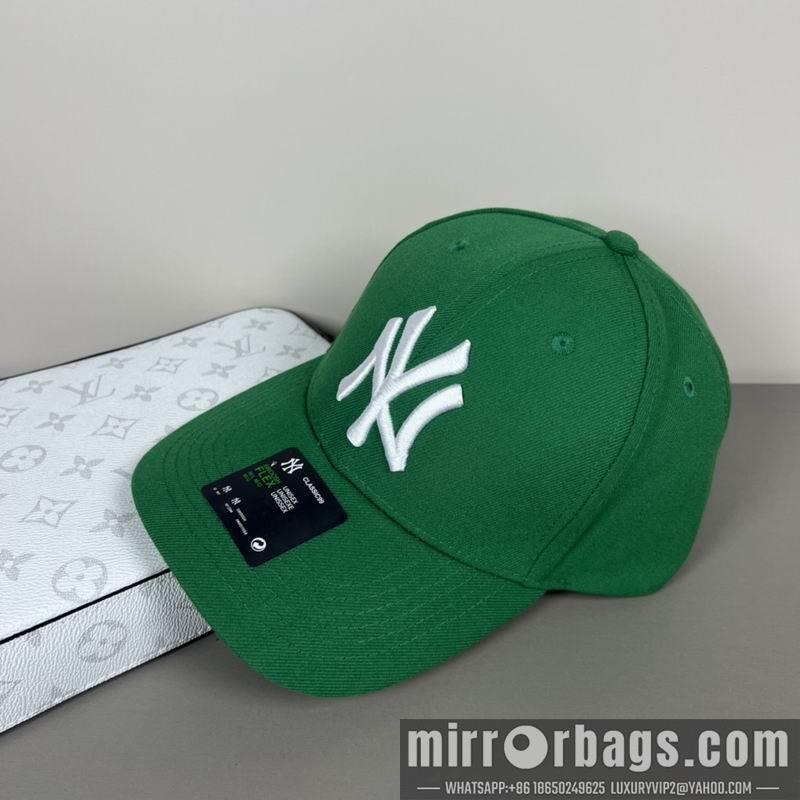 MLB NY Hat dx43